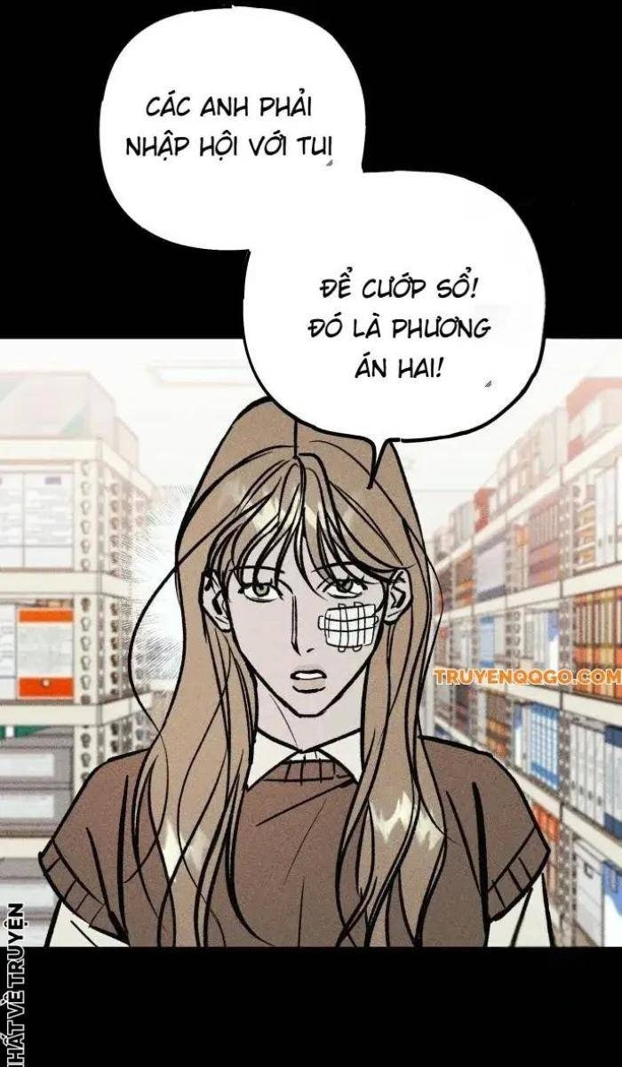 Diễn Viên Gangster - Page 8