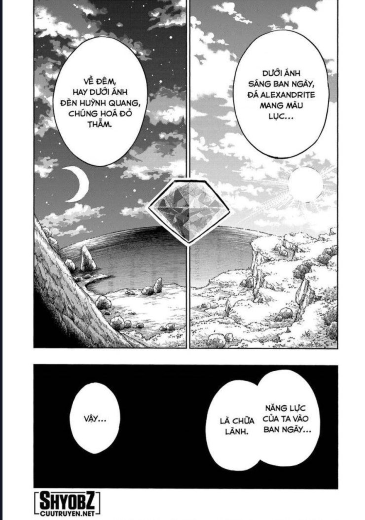 Aragane No Ko - Page 19