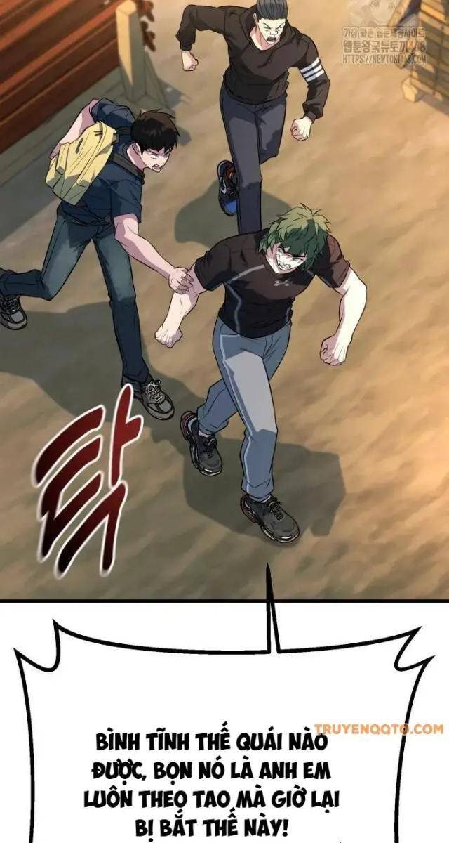 Bạo Lực Vương - Page 81