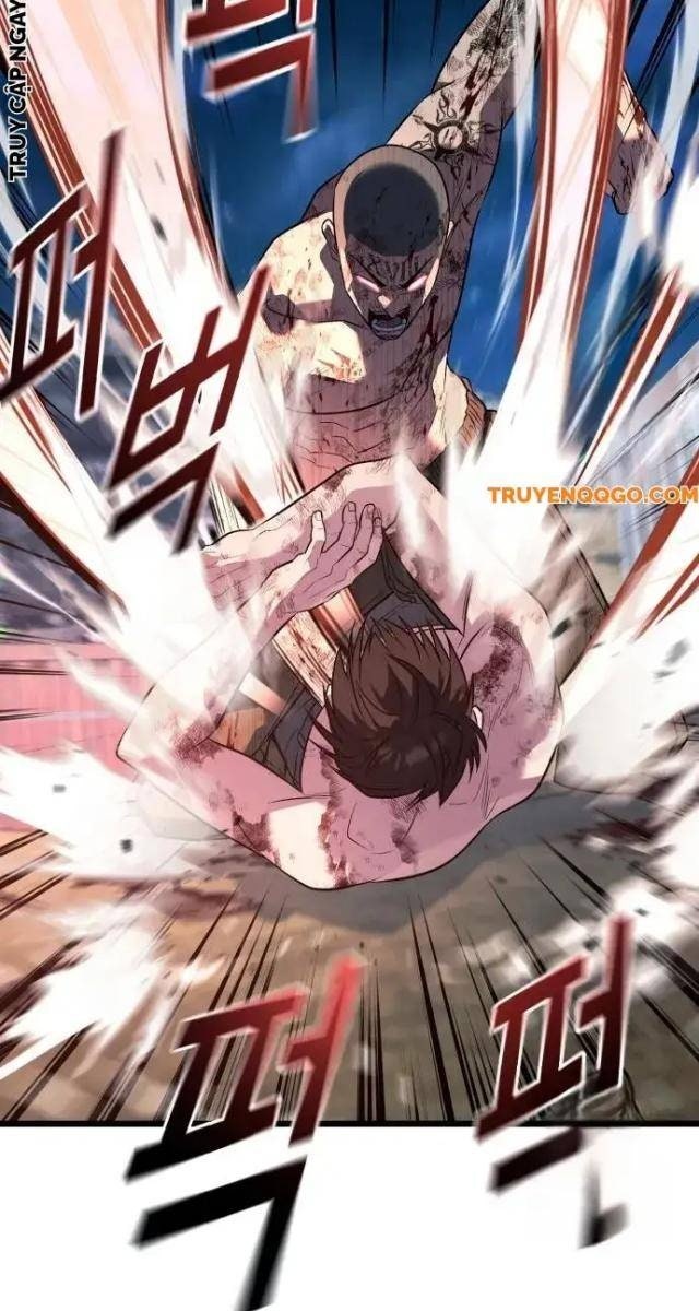 Bạo Lực Vương - Page 119