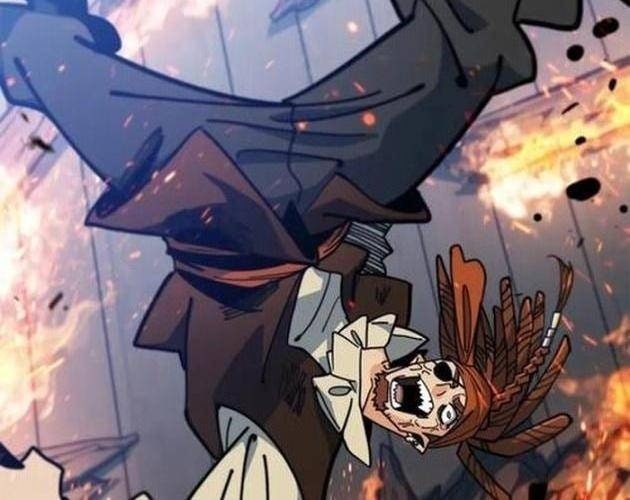 Công Tước Bạch Long - Page 71