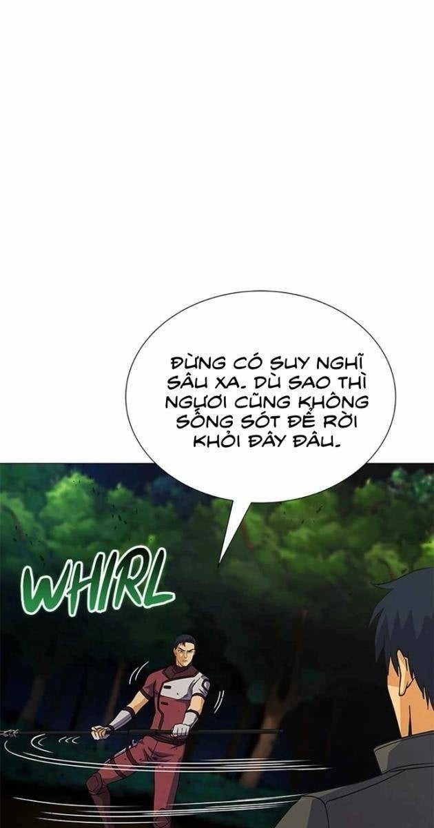 Thợ Săn Ăn Thịt Người - Page 16