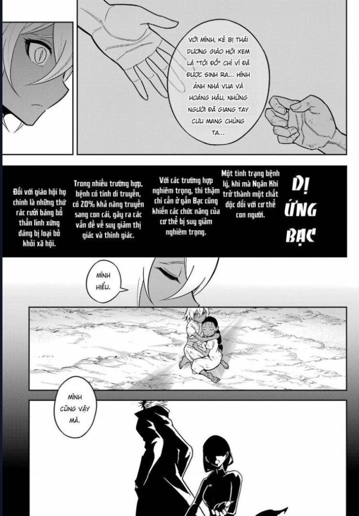 Ragna Crimson - Page 12