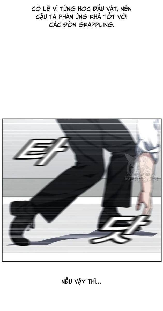 Bố Già Trùng Sinh - Page 51