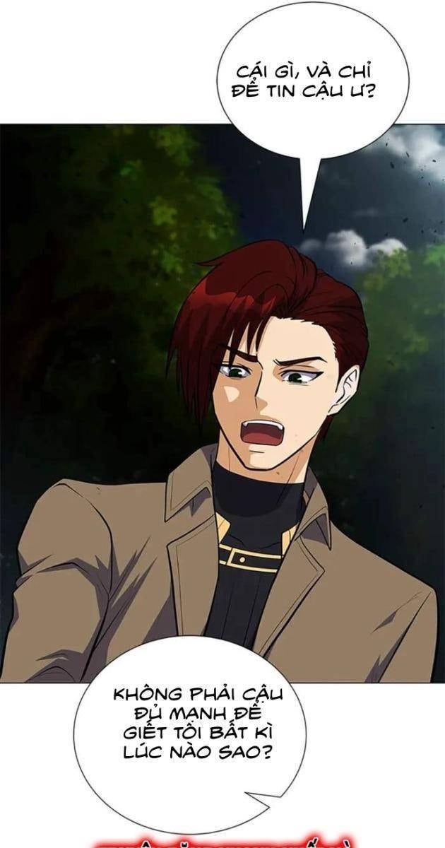 Thợ Săn Ăn Thịt Người - Page 5