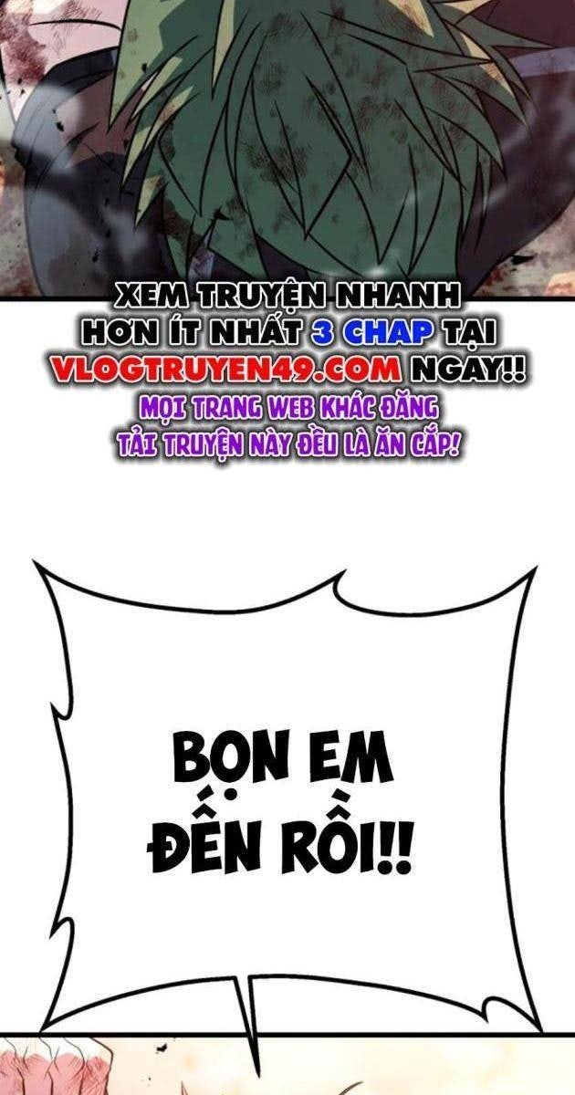 Bạo Lực Vương - Page 205