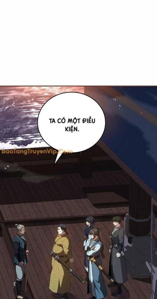 Chuyển Sinh Thành Tiêu Sư - Page 4