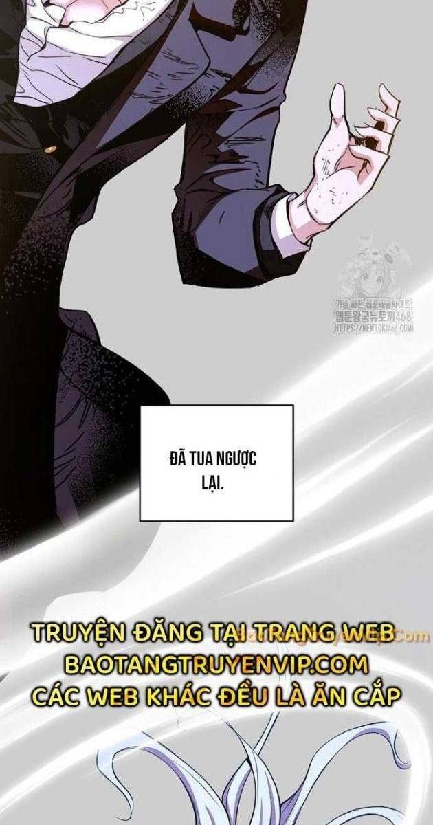 Định Mệnh Được Yêu Bởi Kẻ Phản Diện - Page 34