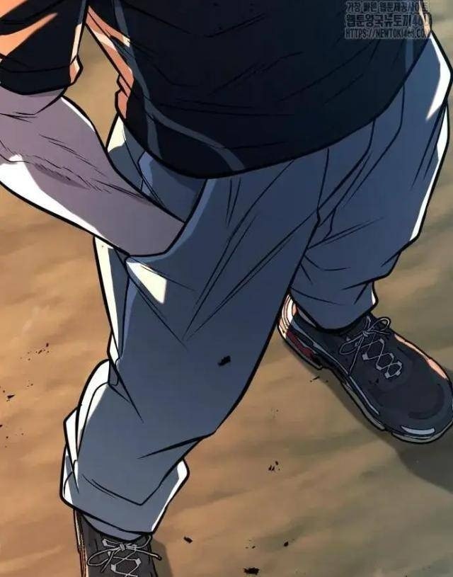 Bạo Lực Vương - Page 103