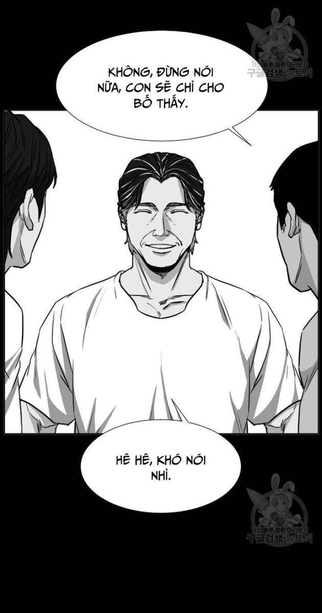 Bố Già Trùng Sinh - Page 95