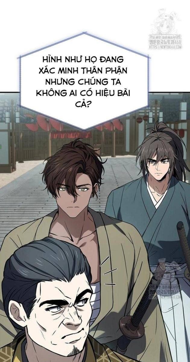 Chuyển Sinh Thành Tiêu Sư - Page 80