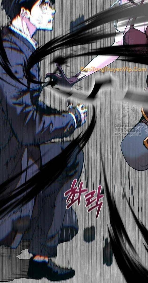 Định Mệnh Được Yêu Bởi Kẻ Phản Diện - Page 29