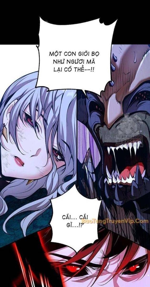 Định Mệnh Được Yêu Bởi Kẻ Phản Diện - Page 77