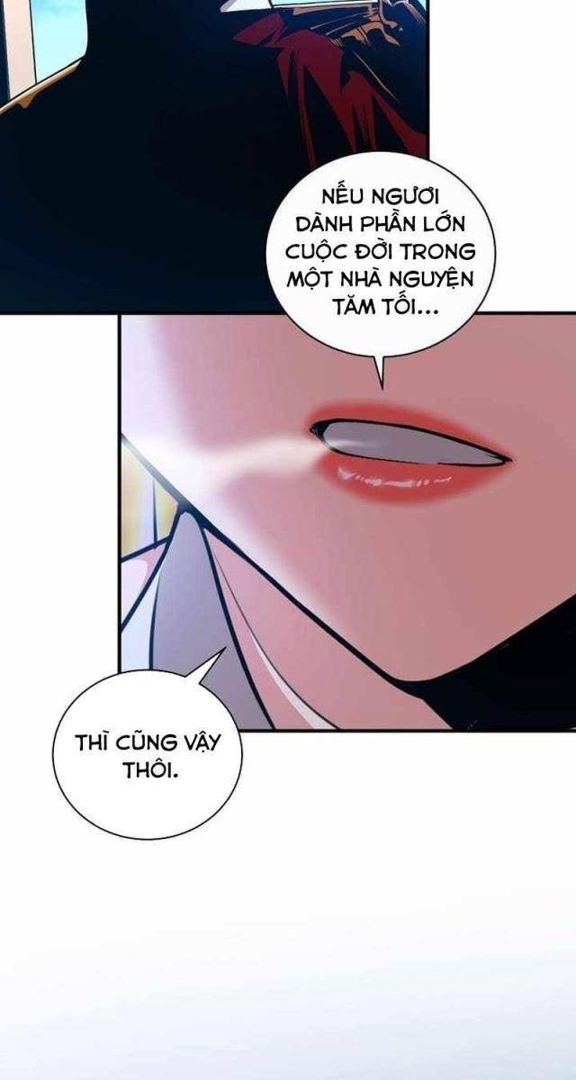 Định Mệnh Được Yêu Bởi Kẻ Phản Diện - Page 53