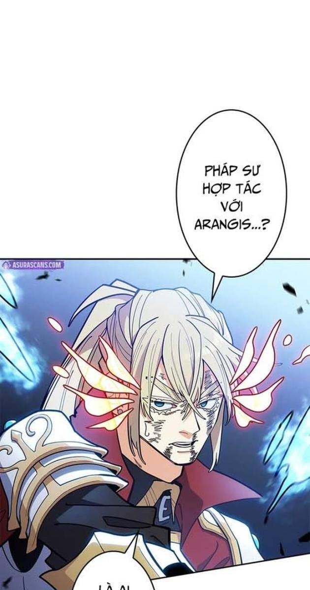 Công Tước Bạch Long - Page 19