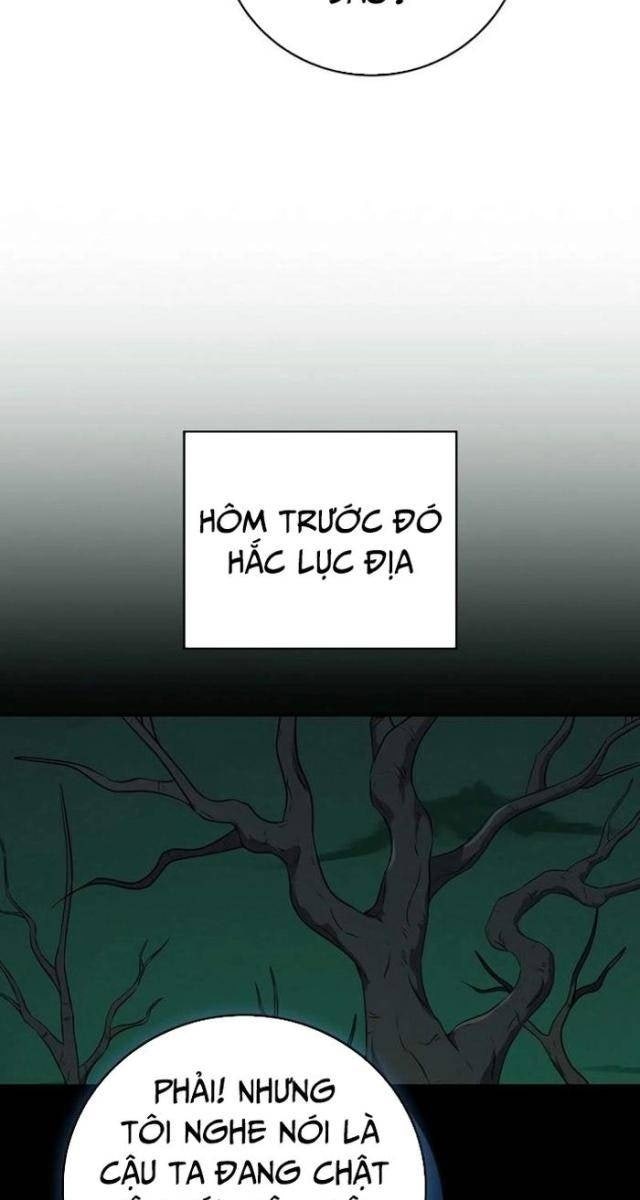 Streamer Pháp Sư - Page 79