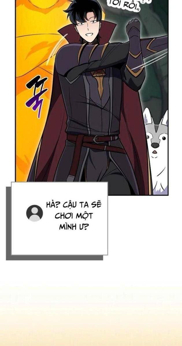 Streamer Pháp Sư - Page 58
