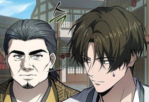 Chuyển Sinh Thành Tiêu Sư - Page 109