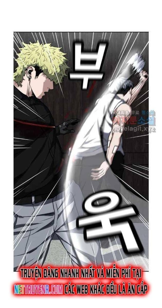 Bố Già Trùng Sinh - Page 43