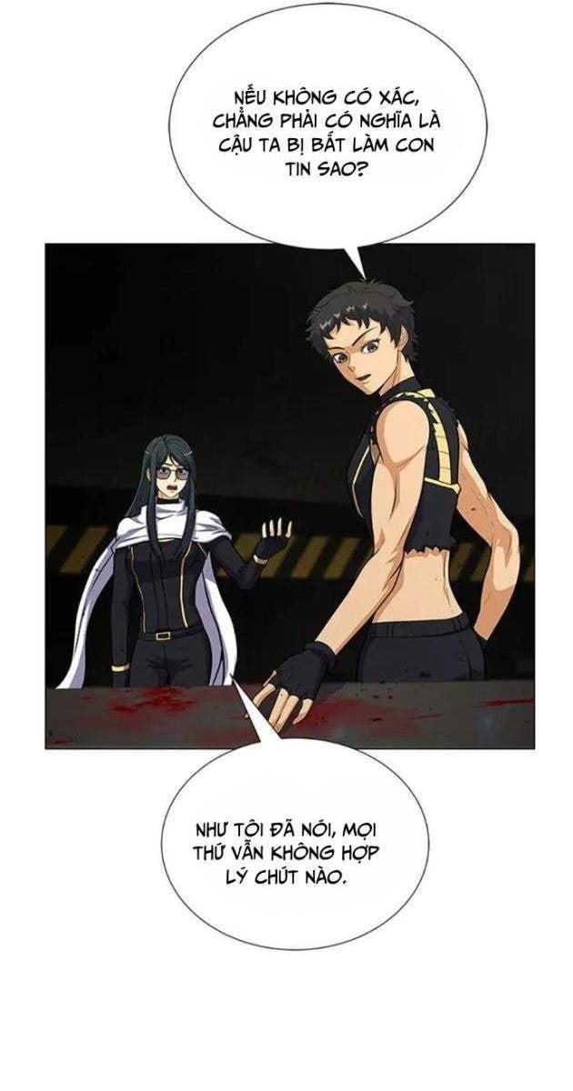 Thợ Săn Ăn Thịt Người - Page 16