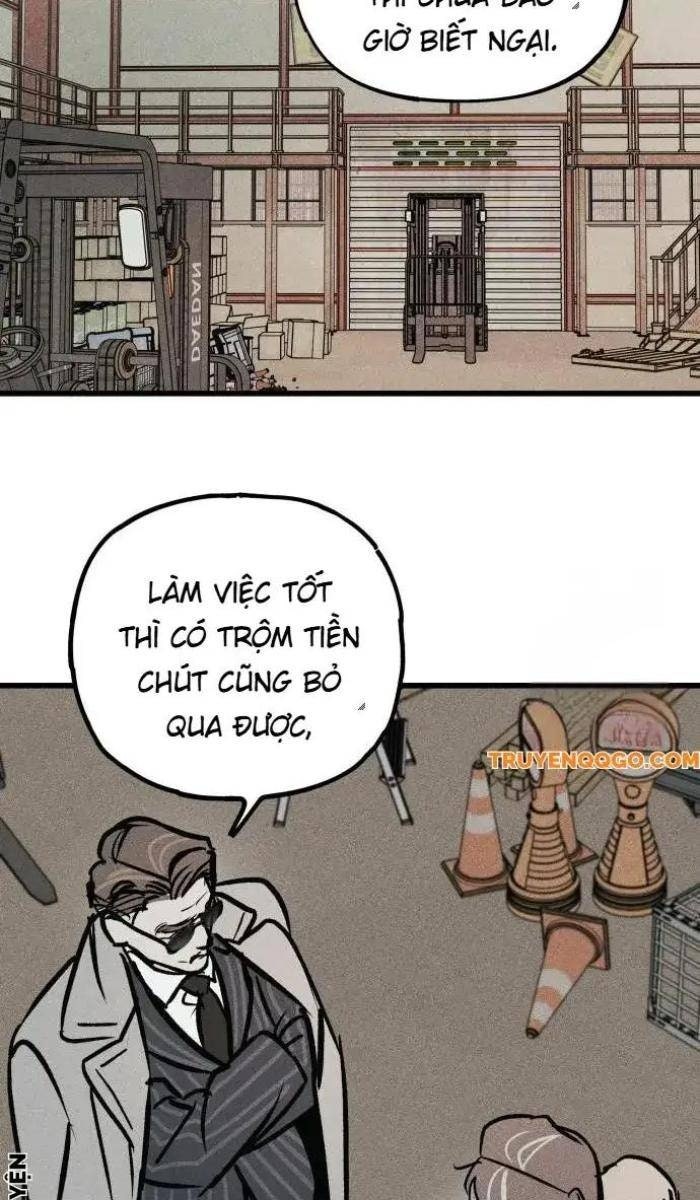 Diễn Viên Gangster - Page 177