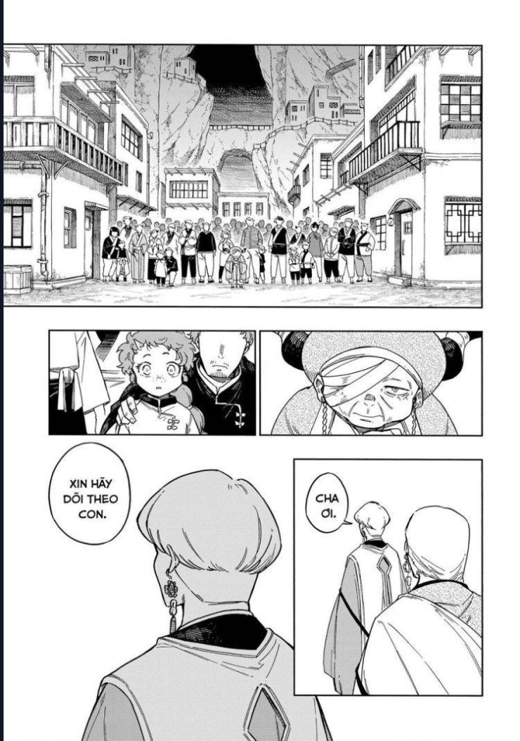 Aragane No Ko - Page 9