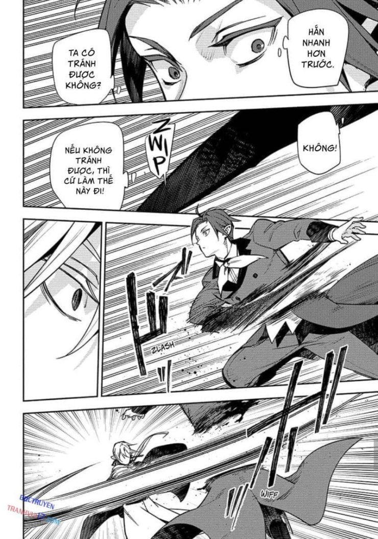 Thiên Thần Ngày Tận Thế - Page 20