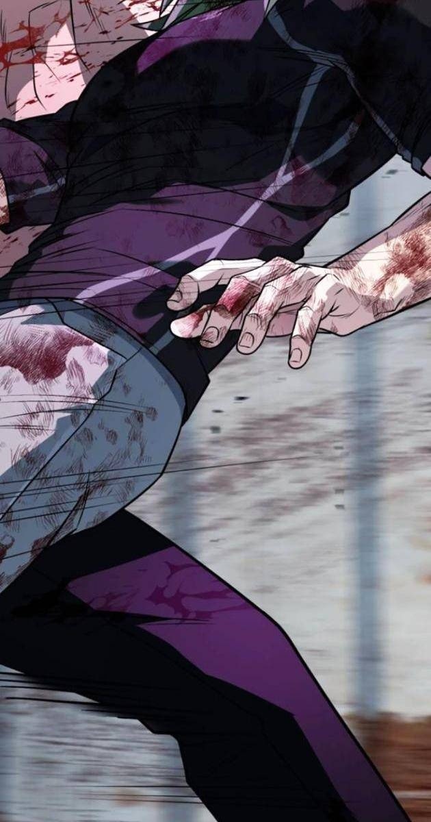 Bạo Lực Vương - Page 20