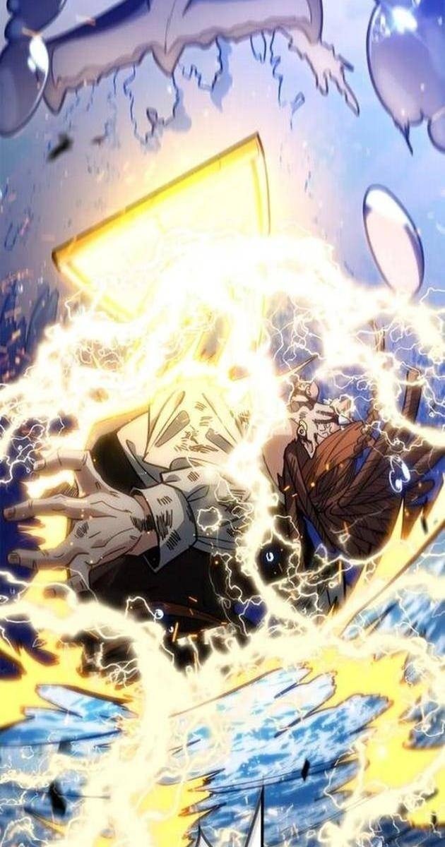 Công Tước Bạch Long - Page 46