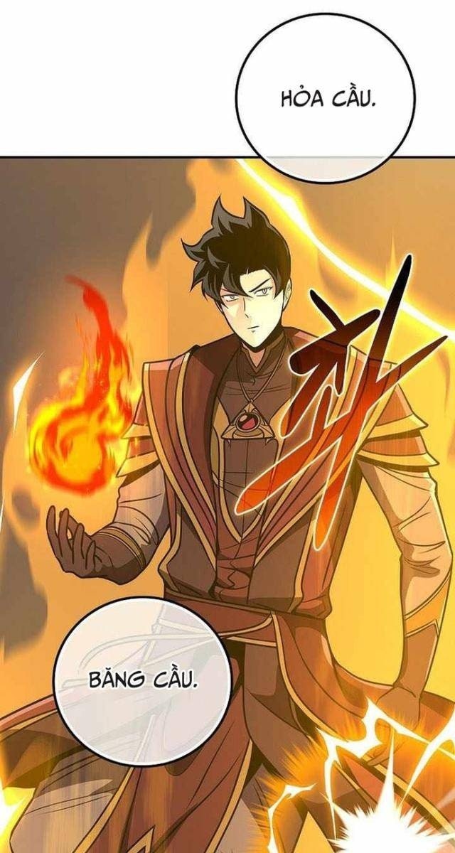 Streamer Pháp Sư - Page 100