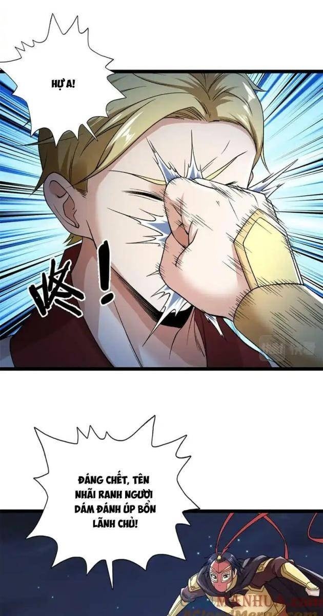 Ta Có 999 Loại Dị Năng - Page 14