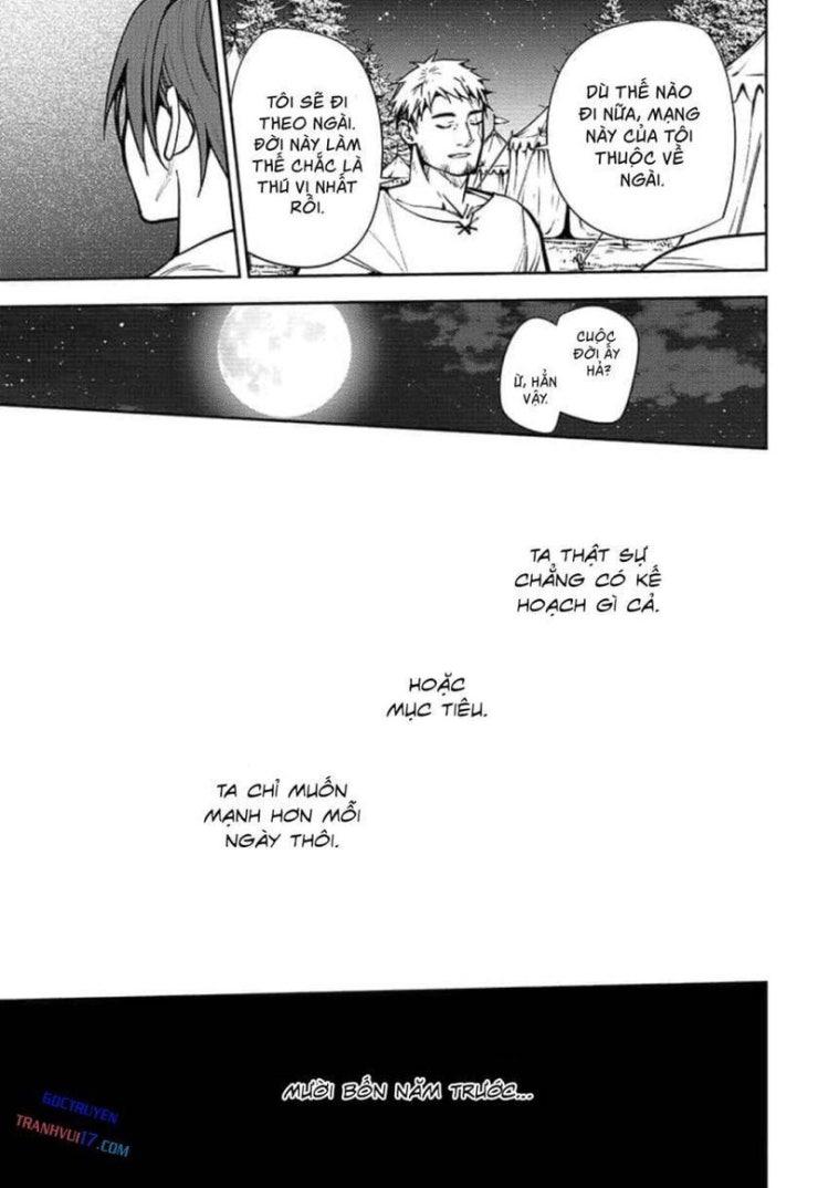 Thiên Thần Ngày Tận Thế - Page 7