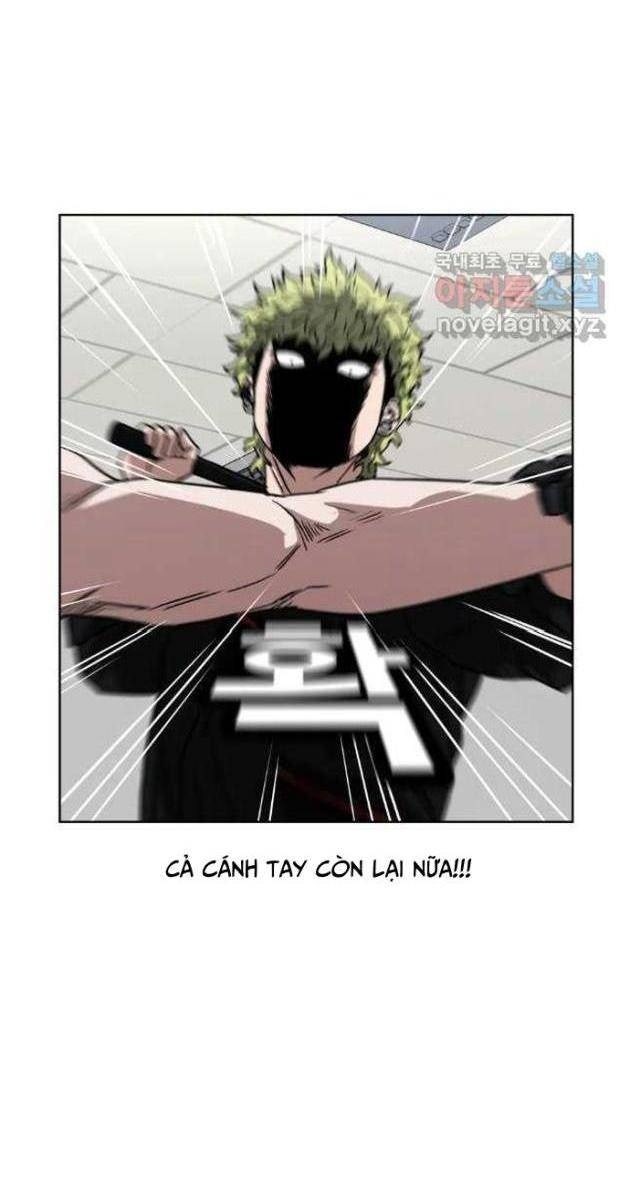 Bố Già Trùng Sinh - Page 52