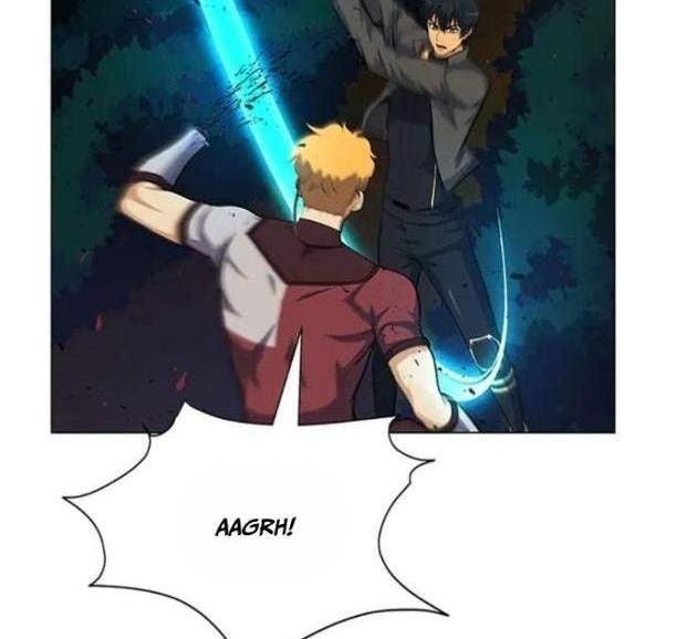 Thợ Săn Ăn Thịt Người - Page 71