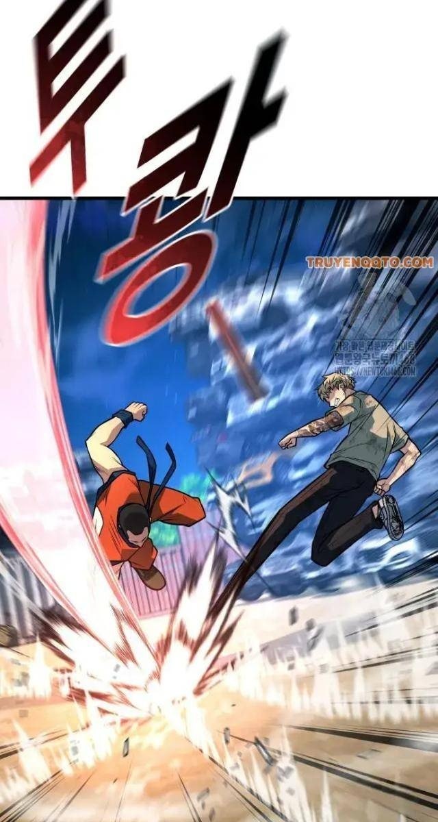 Bạo Lực Vương - Page 34