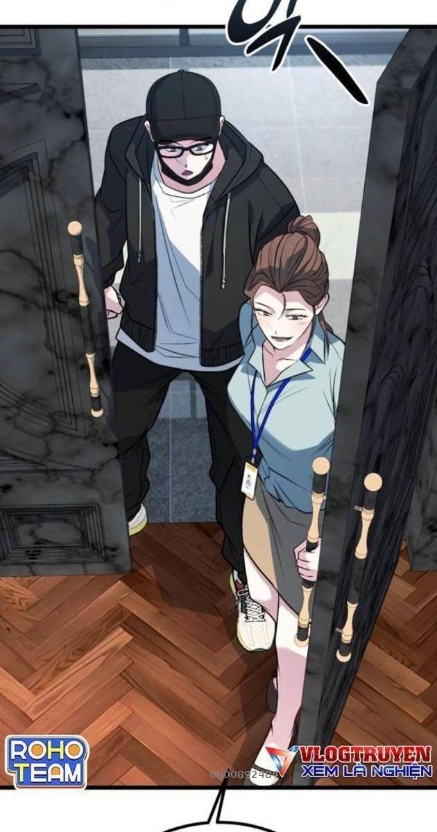 Bạo Lực Vương - Page 51