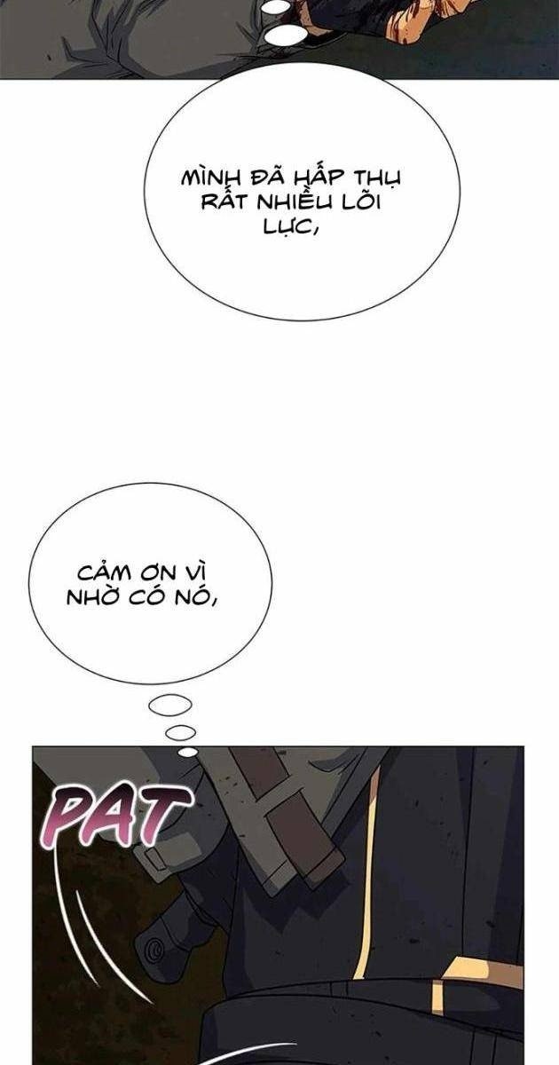 Thợ Săn Ăn Thịt Người - Page 70