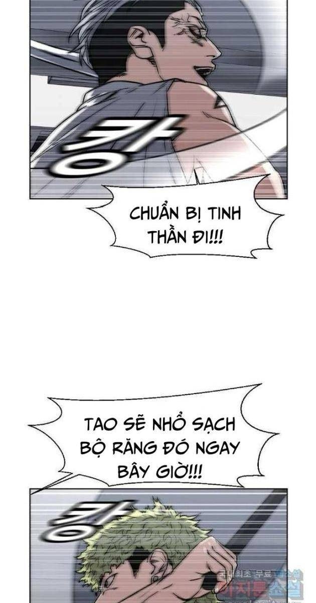 Bố Già Trùng Sinh - Page 27