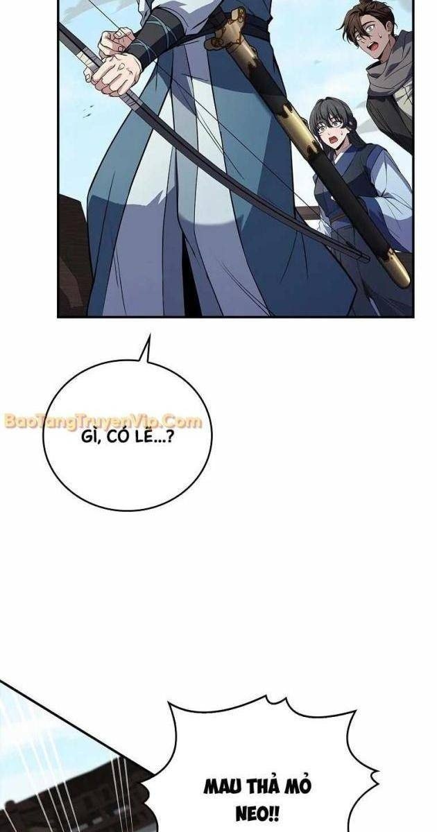 Chuyển Sinh Thành Tiêu Sư - Page 131