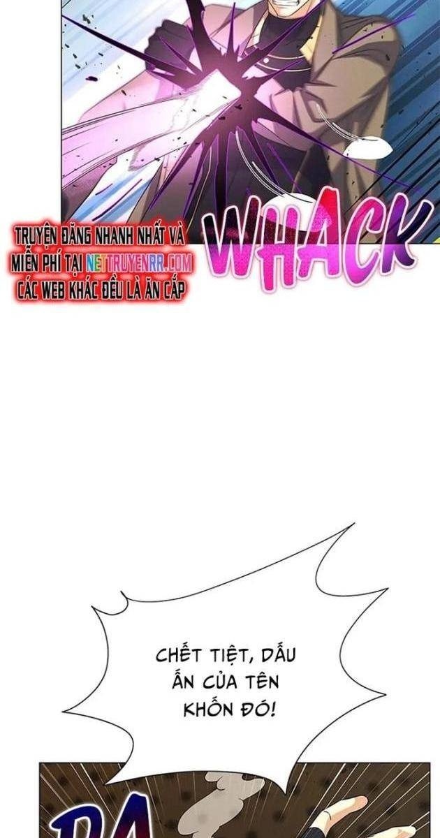 Thợ Săn Ăn Thịt Người - Page 20