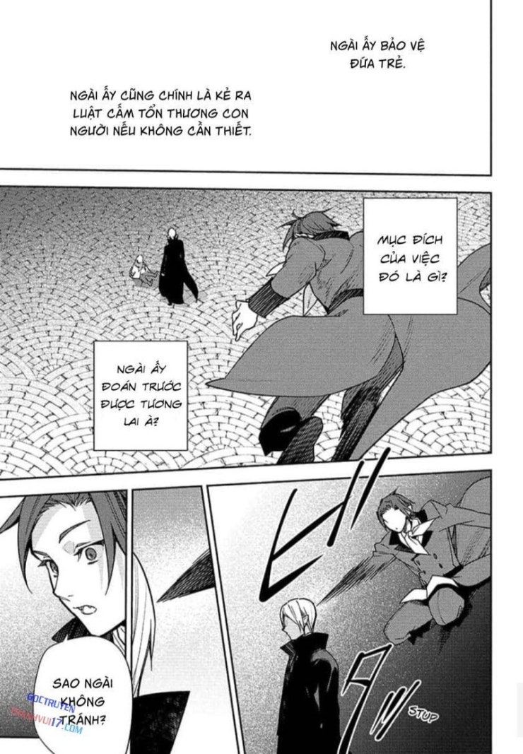 Thiên Thần Ngày Tận Thế - Page 16