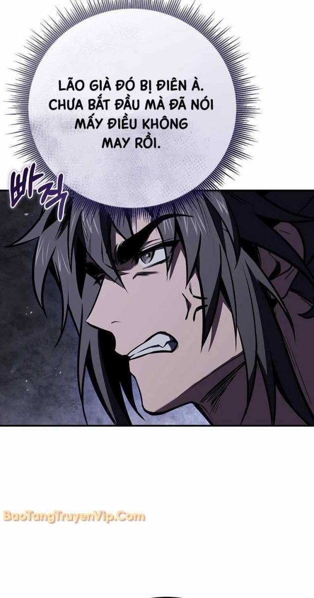 Chuyển Sinh Thành Tiêu Sư - Page 11