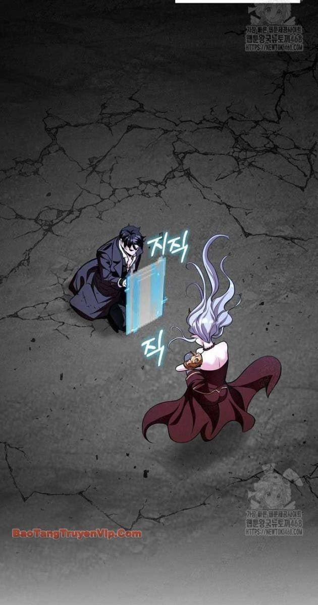 Định Mệnh Được Yêu Bởi Kẻ Phản Diện - Page 37