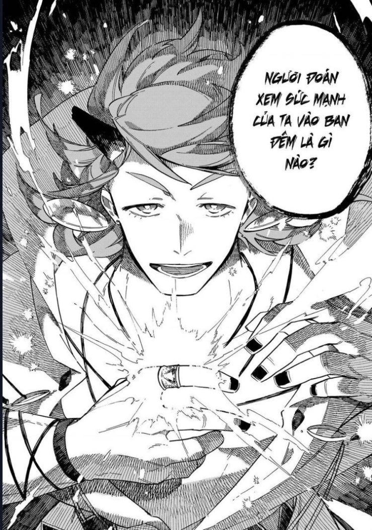 Aragane No Ko - Page 20