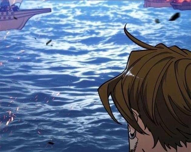 Công Tước Bạch Long - Page 71