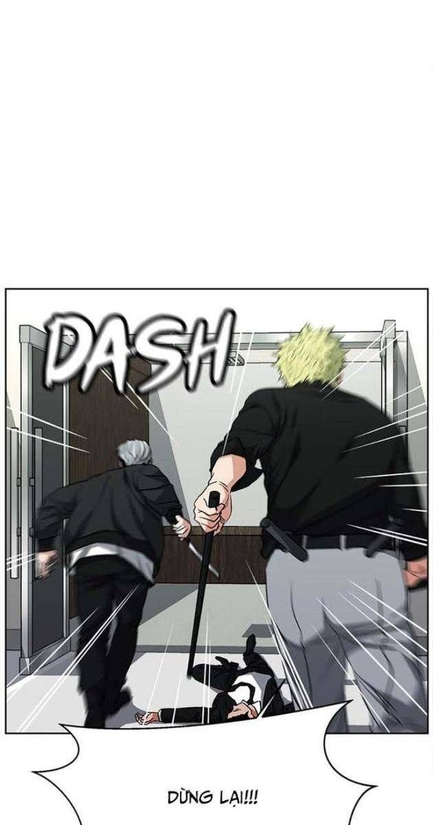 Bố Già Trùng Sinh - Page 31