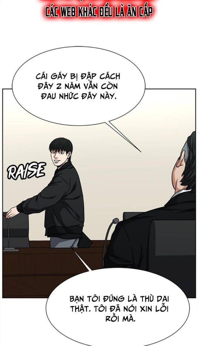 Bố Già Trùng Sinh - Page 80