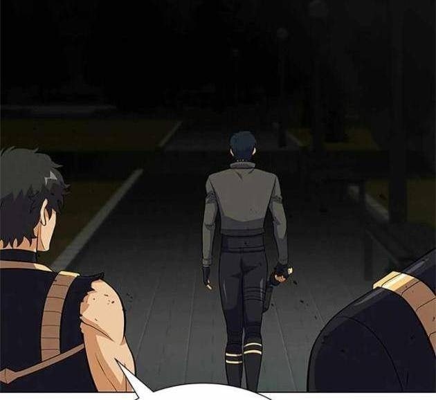 Thợ Săn Ăn Thịt Người - Page 113