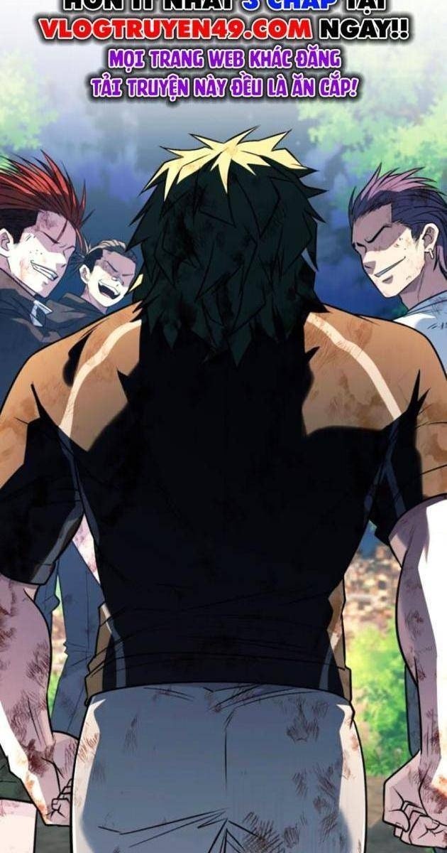 Bạo Lực Vương - Page 110