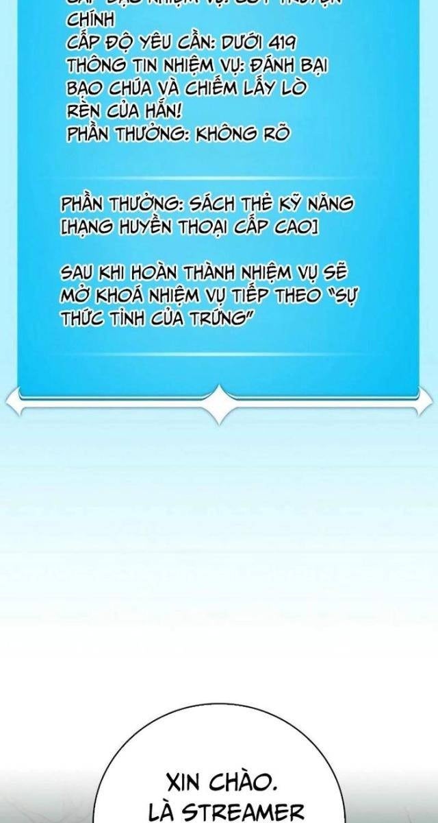 Streamer Pháp Sư - Page 124